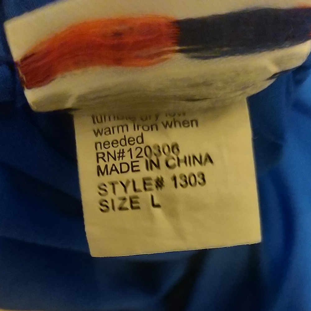 Scrub Uniform